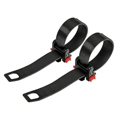 Imagen de Lampa N11065 Correas de Soporte Escalera U 5 para Barras Kargo y Plus