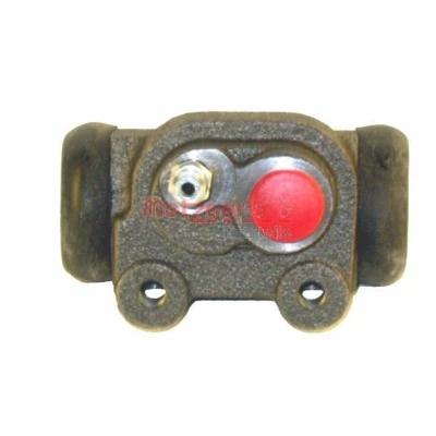 Imagen de METZGER 101 437 Bombin de Freno 20,64 CIFAM con regulador incorporado RENAULT: 19 I Hatchback, Super 5 CLIO 1, CITROËN: ZX Hatchback