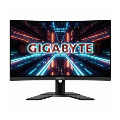 Imagen de Monitor Gigabyte G27fc A 27 Fhd Panel Va 1 Ms 165 Hz 2 X Hdmi