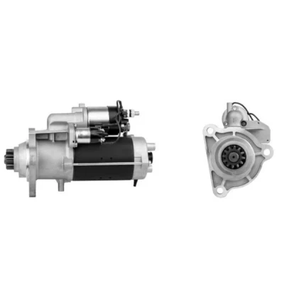 Imagen de Motor de arranque MAHLE MS 757