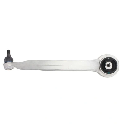 Imagen de Brazo de control, Suspensión las ruedas FEBI BILSTEIN 102987 Eje delantero/Enlaces/volver