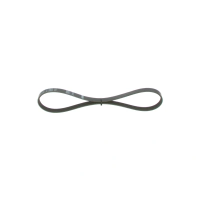 Imagen de BOSCH 1 987 946 109 Correa trapecial poli V 830 4 Elastic BMW: 3 Berlina, Touring, Hatchback norauto, oscaro, mister auto