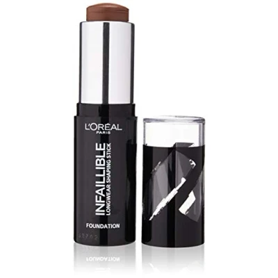 Imagen de L&#039;Oreal Infaillible FDT Stick