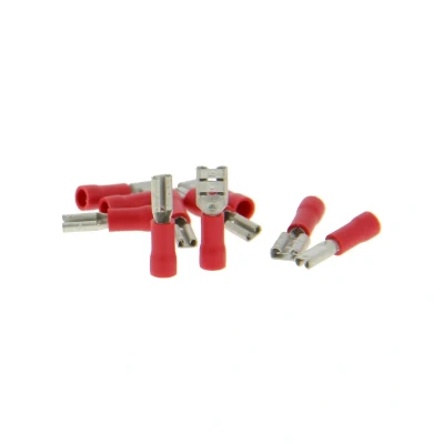 Imagen de XL 102860 Conector aplastado