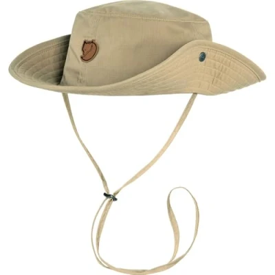 Imagen de Fjällräven Abisko Summer HAT Unisex Sombrero, Talla: Small, Fossil