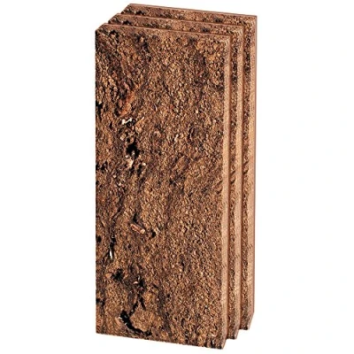 Imagen de Hobby Caja de 3 Platos turba para acuarios