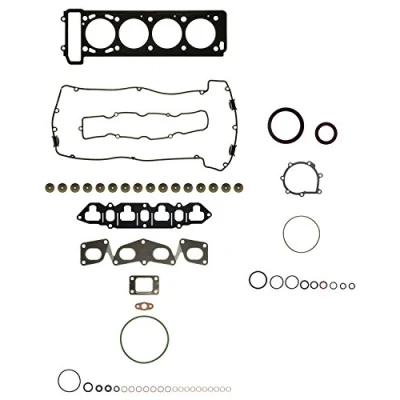 Imagen de AJUSA MULTILAYER STEEL 50367100 Juego completo de juntas, motor con junta culata, vástago válvula SAAB: 9 5 Berlina