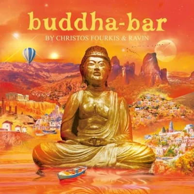 Imagen de Buddha Bar By Christos Fourkis &amp; Ravin