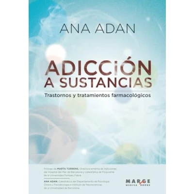 Imagen de Adicción A Sustancias
