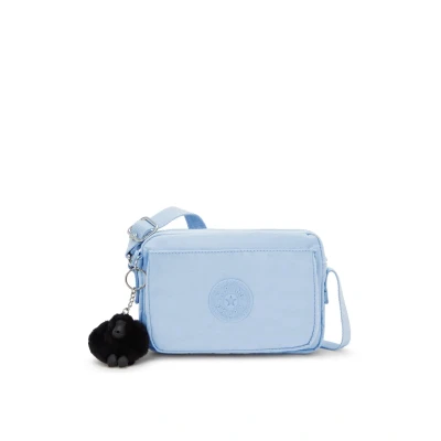 Imagen de Kipling Bandolera, Mujer, Talla: One Size, Cloudy sky blue