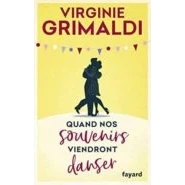 Imagen de Quand Nos Souvenirs Viendront Danser