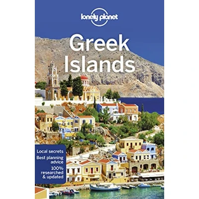 Imagen de Lonely Planet Greek Islands