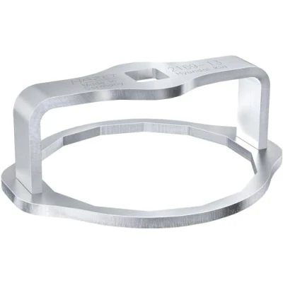 Imagen de HAZET 2169 13 Llave para filtro de aceite 12,5 (1/2&quot;)