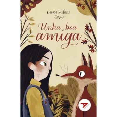 Imagen de Unha boa amiga: 29 (Ala Delta Serie Vermella)