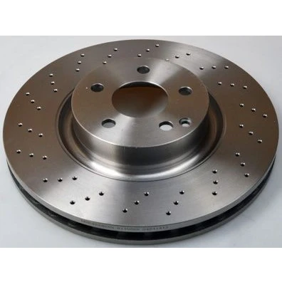 Imagen de Disco de freno DENCKERMANN B130569