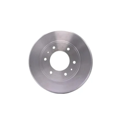 Imagen de HELLA 8DT 355 301 821 Tambor de Freno sin cojinete rueda, perno sujeción buje rueda 343 MITSUBISHI: L200 / Triton IV Pick up