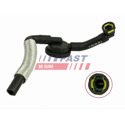 Imagen de FAST FT61872 Tubo flexible para aceite