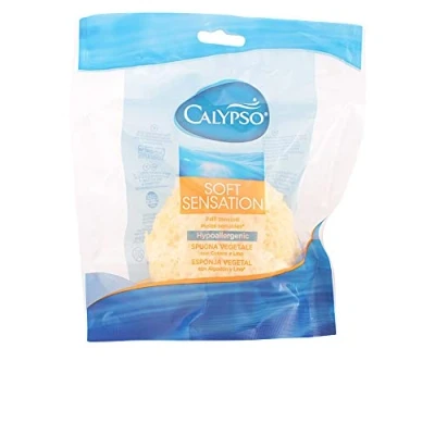 Imagen de Calypso Esponja Vegetal Hipoalergénica, Soft Sensation 1 unidad