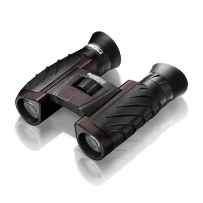 Imagen de STEINER Prismáticos Safari UltraSharp 10x42 Óptica de Calidad Alemana, Brillante, Alto Contraste, Robusto, Ideal para Viajes, Senderismo, Deportes y observación la Naturaleza