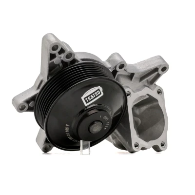 Imagen de SKF VKPC 88303 Bomba de agua con juntas Plástico para accionamiento correa poli V BMW: X5, X6, 7 norauto, oscaro, mister auto
