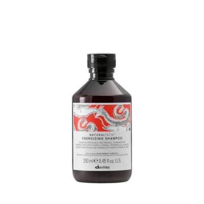 Imagen de Davines naturaltech shampoing energizing 250ml.