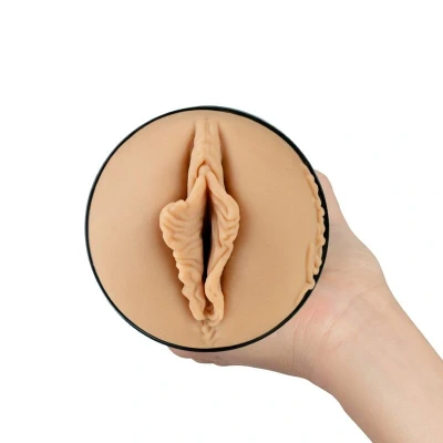 Imagen de Kiiroo Feel Victoria June Vagina