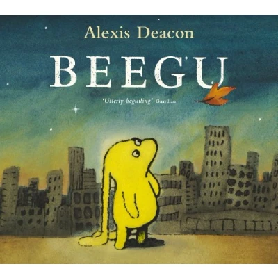 Imagen de Beegu