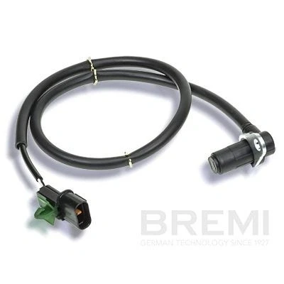 Imagen de BREMI 50889 Sensor de ABS con cable MITSUBISHI: PAJERO 3