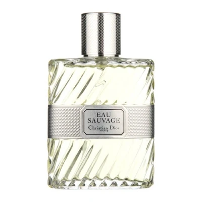 Imagen de Dior Eau Sauvage de Toilette 50 ml
