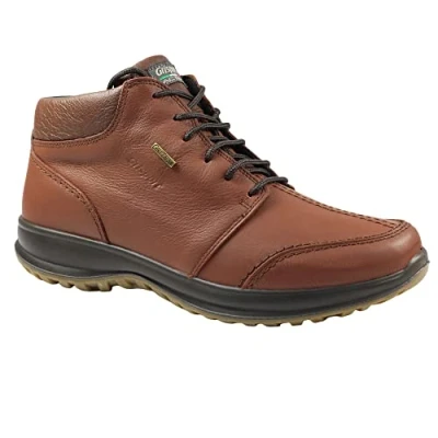 Imagen de Grisport Lomond, Zapatos de High Rise Senderismo Hombre, Marrón (Tan), 40 EU