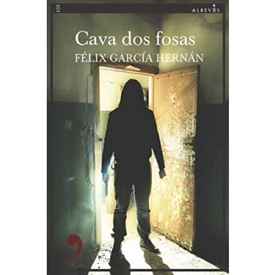 Imagen de Cava dos fosas: 103 (NOVELA NEGRA)