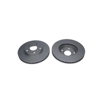 Imagen de KAVO PARTS BR 9404 C Disco de freno 275 25 5 114 ventilado revestido TOYOTA: RAV4 II SUV