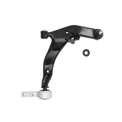 Imagen de YAMATO J31107YMT Barra oscilante, suspensión de ruedas Eje delantero, derecha Brazo oscilante transversal NISSAN: X Trail, Qashqai / Qashqai+2 I