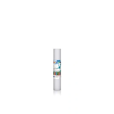 Imagen de Honsell Rollo de Papel Dibujo (100 g/m², 44 cm x 20 m), Blanco