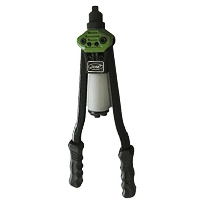 Imagen de JBM 52464 Remachadora (14&quot;, 360 mm)