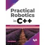 Imagen de Practical Robotics In C++: Build And Program Real Autonomous Robots Us