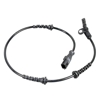 Imagen de METZGER 09001258 Sensor de ABS RENAULT: Megane 4, IV Berlina
