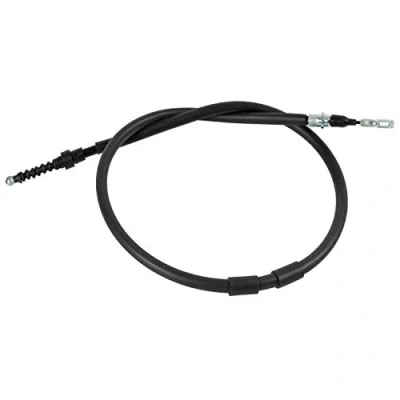 Imagen de FEBI BILSTEIN 26455 Cable de Freno Mano Atrás izquierda, derecha 1290 SEAT: Alhambra I, VOLKSWAGEN: Sharan FORD: Galaxy Mk1 MPV norauto,