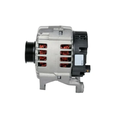 Imagen de HELLA 8EL 012 426 111 Alternador 14V 120A AUDI: A4 B5 Avant, A6 C5 Sedán, VOLKSWAGEN: Passat GP Variant