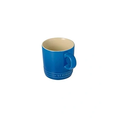 Imagen de Le Creuset Coffee Cup Deep Teal 200 ml