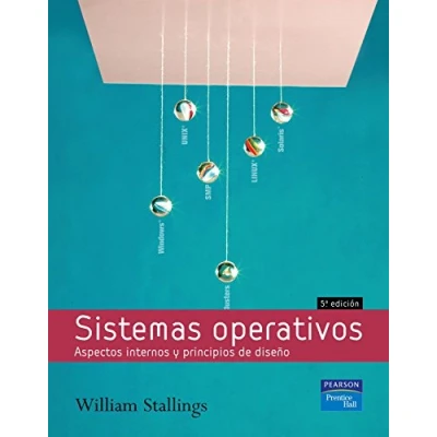 Imagen de Sistemas operativos: Ejercicios resueltos (SIN COLECCION)