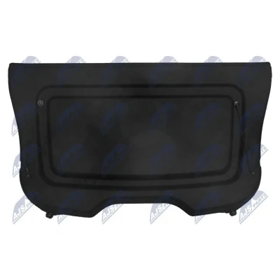Imagen de NTY EZC FR 163 Cubierta de maletero FORD: FOCUS 3