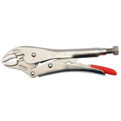 Imagen de YATO YT 2451 Pinza sujetadora 250