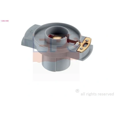 Imagen de Rotor de distribuidor encendido EPS 1.406.140R