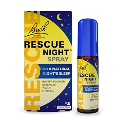 Imagen de RESCUE Night Spray 20 ml