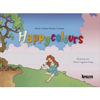 Imagen de Happycolours