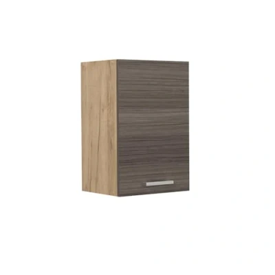 Imagen de Vicco Armario colgante &quot;R Line&quot;, Gris noble, 40 cm