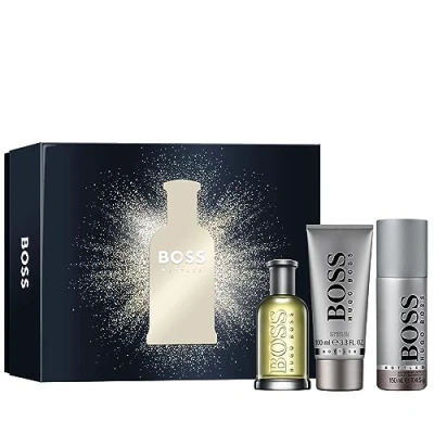 Imagen de Hugo Boss Bottled Set de Regalo