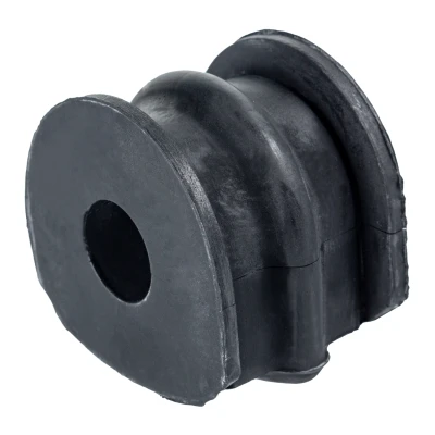 Imagen de SWAG 82 94 2550 Silentblock Barra Estabilizadora Eje trasero Caucho 17 NISSAN: Qashqai 2, X Trail, / Qashqai+2 I