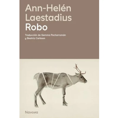 Imagen de Robo (SERIE M)